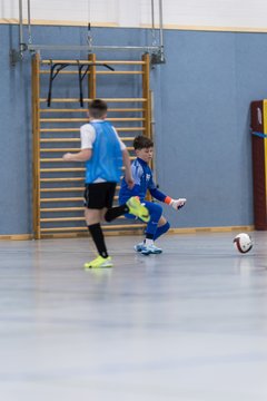 Bild 45 - wCJ NFV Futsalturnier